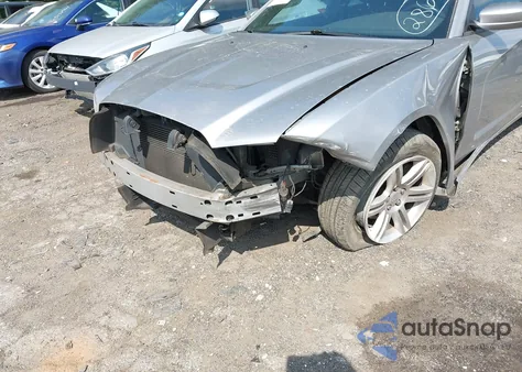 2011 Dodge Charger from USA, damaged, VIN 2B3CL3CG7BH556174